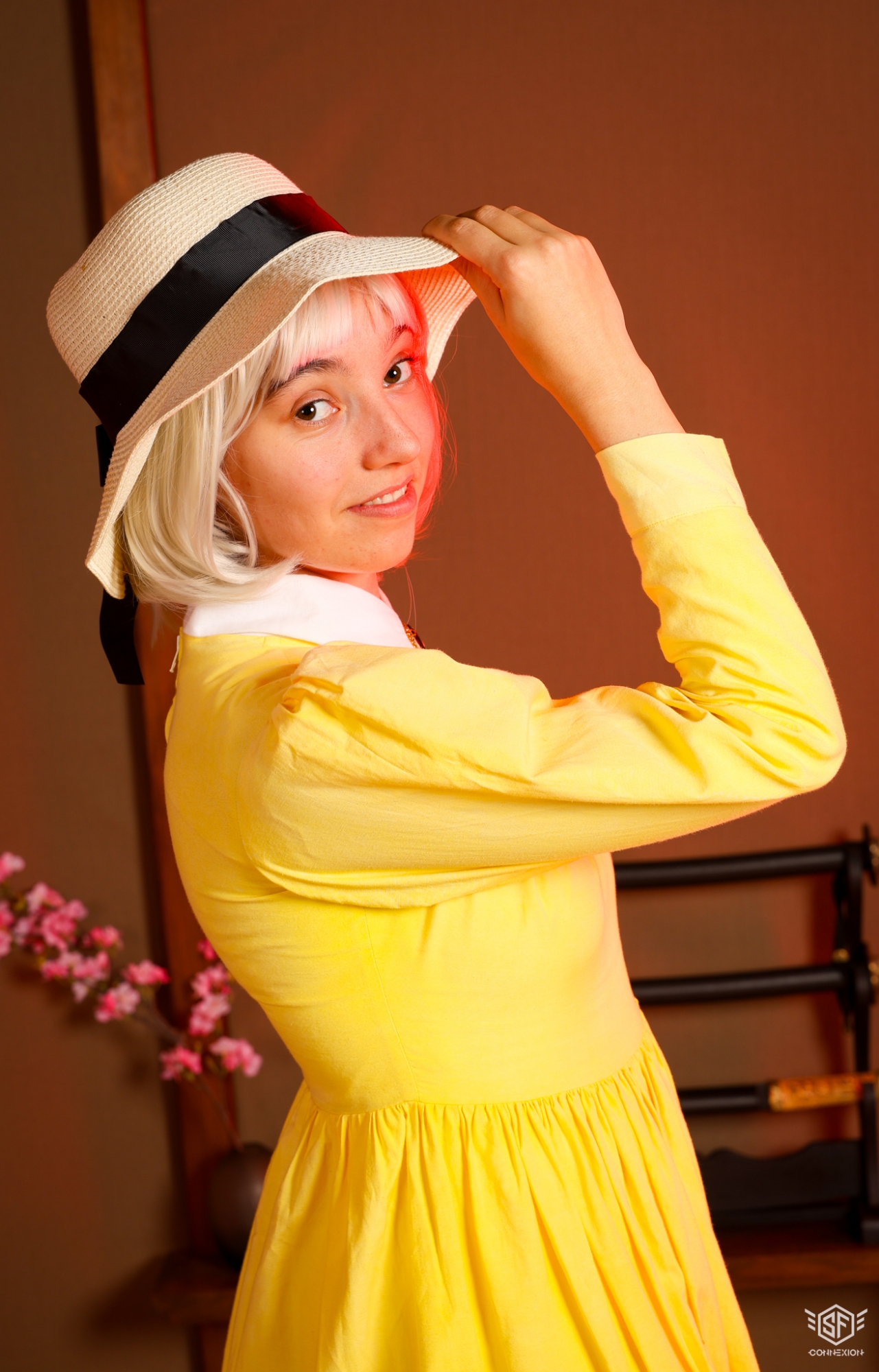 Sophie Hatter  - Photo 4