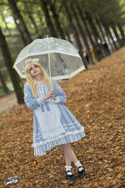 Nileeda - LoliAlice
