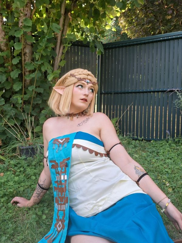 Rayna_cosplay – Zelda totk v2