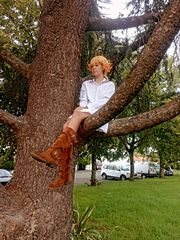 Cosplay Emma preview 2