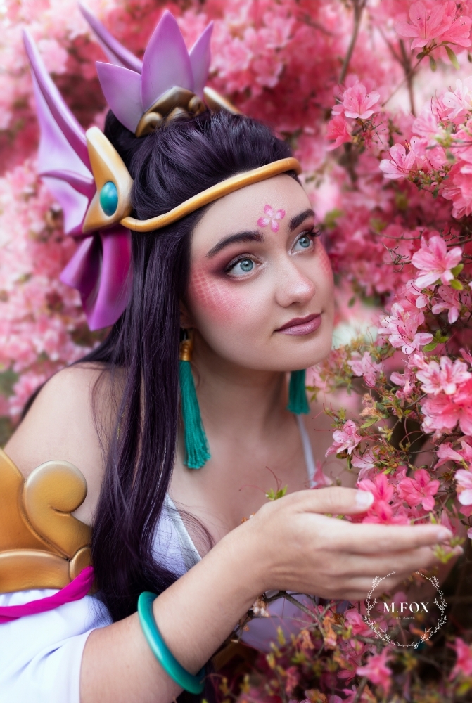 Nami splendid staff - Photo 3