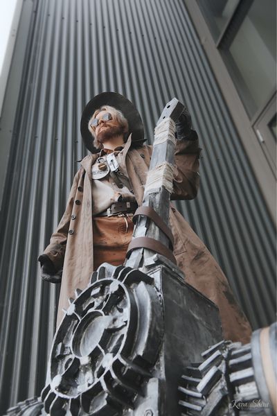 Oceane_gremory - Heisenberg v3