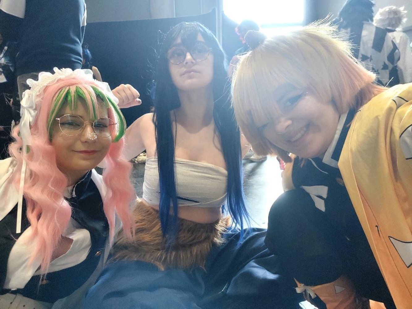 Mitsuri — photo 23