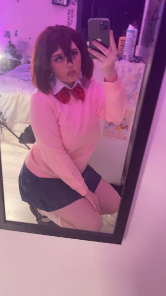 Melynee - Momo Ayase