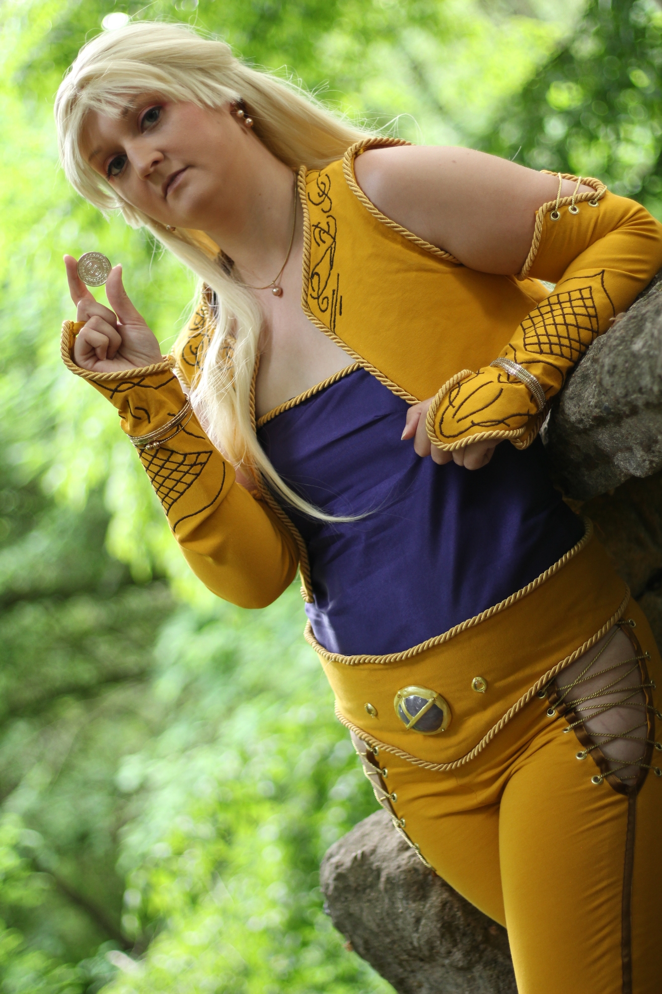 Celes Chere (FF6) - Photo 51