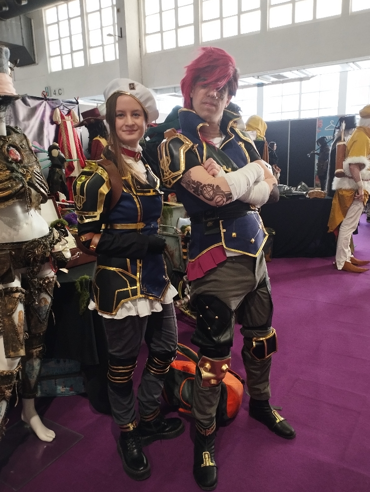 Zadacosplay — photo 11