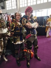 Zadacosplay preview 3