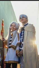 Frieren et Himmel preview 2