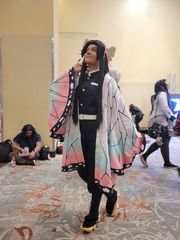 Game On Expo Kanae preview 2