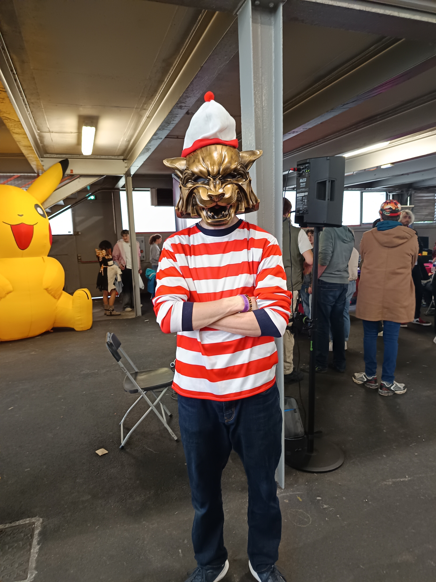 Fort Boyard  - Photo 4