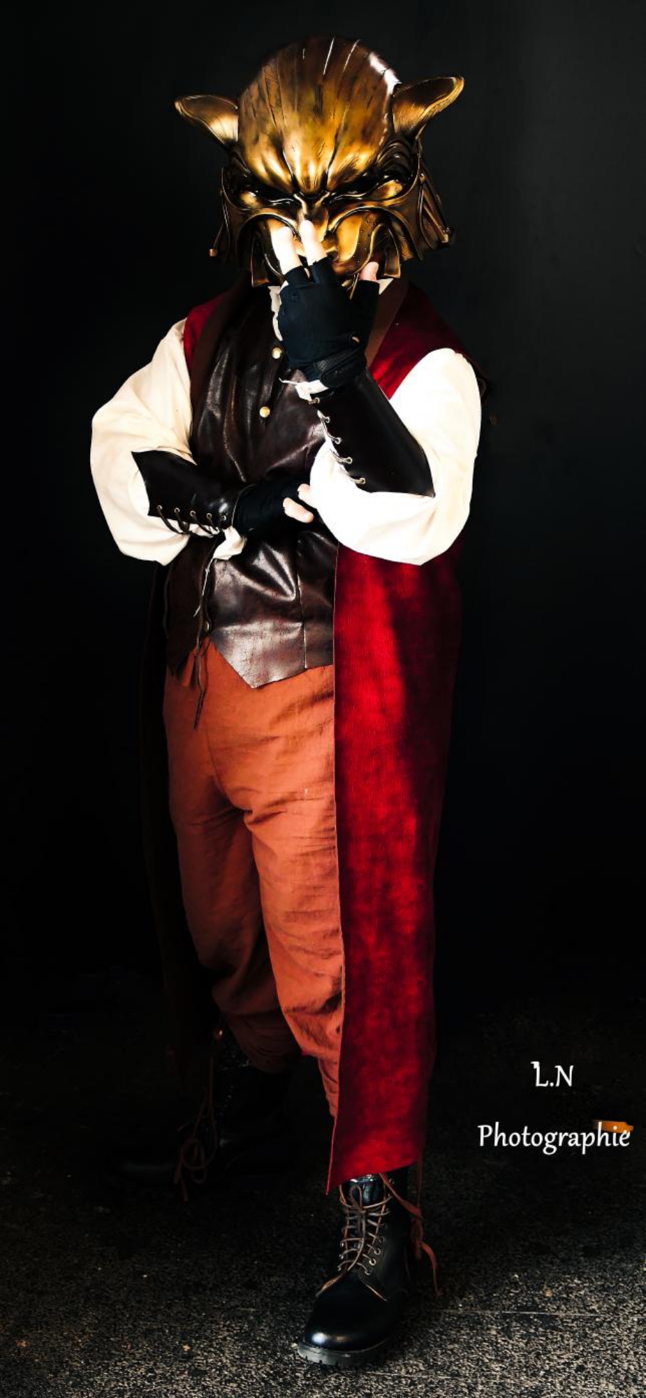 Fort Boyard  - Photo 1