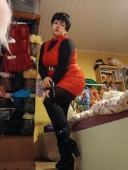 Ada wong at home preview 3