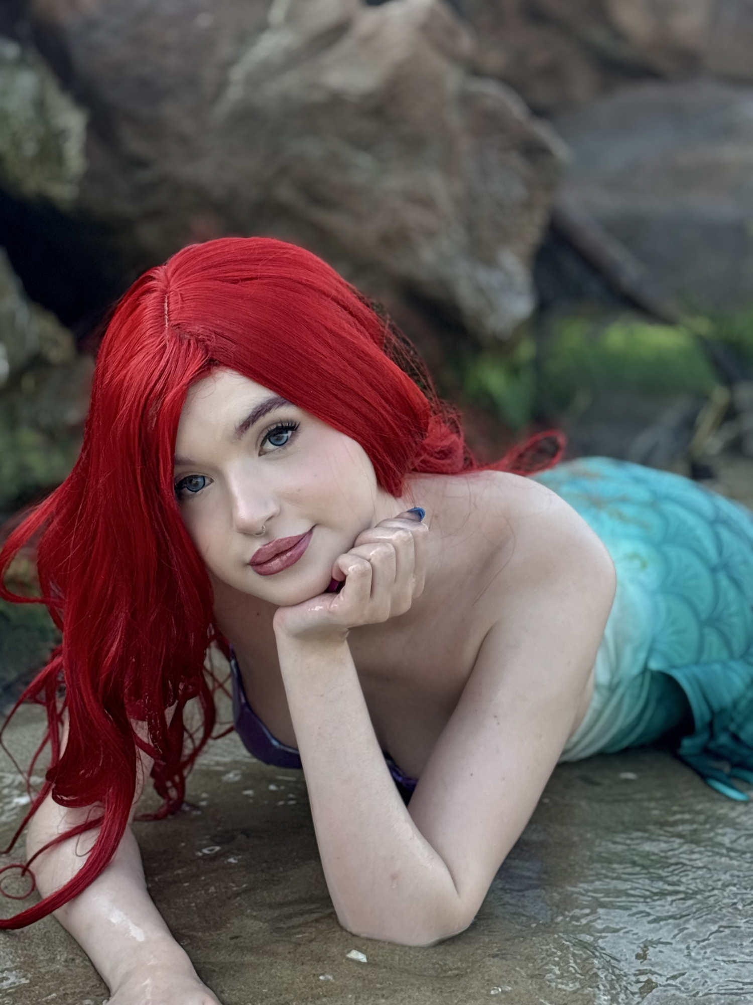 Ariel — photo 24