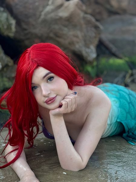 Kriiistberry - Ariel