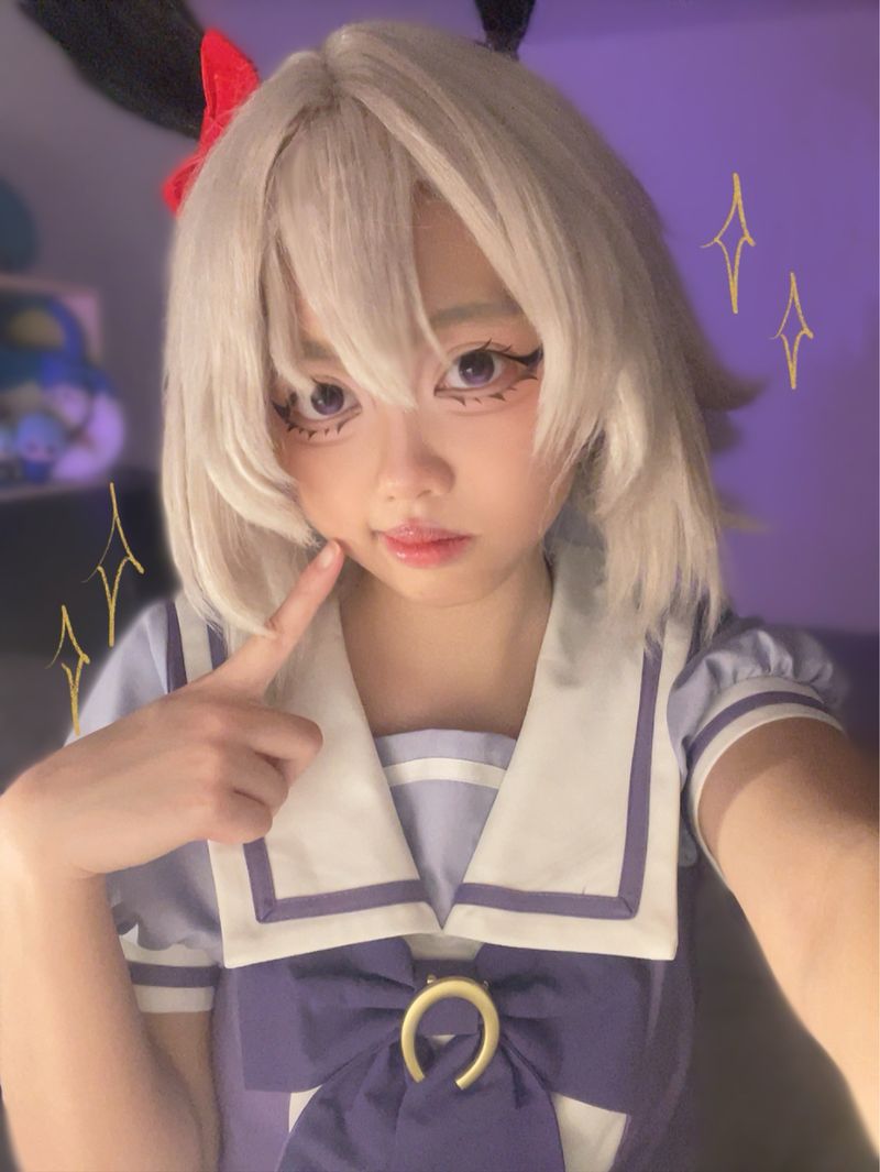 Kanaaa – Curren Chan