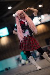 Danganronpa girlies preview 3