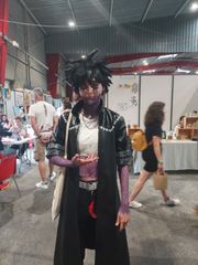 Dabi preview 2