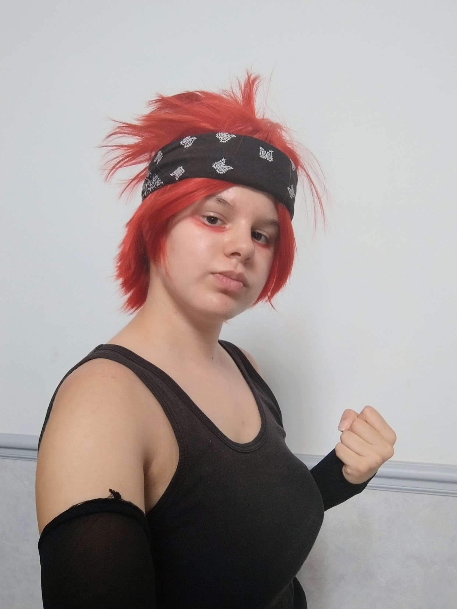 Kirishima - casual — photo 5
