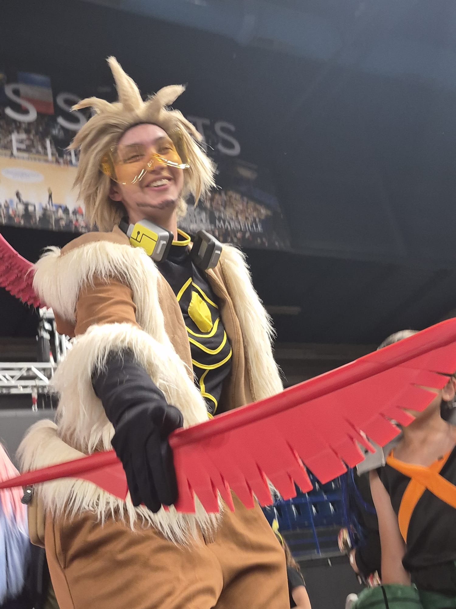 Hawks — photo 99
