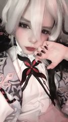 Arlecchino preview 2