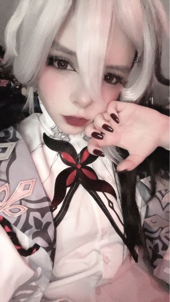 ⭐️aiko⭐️ - Arlecchino 