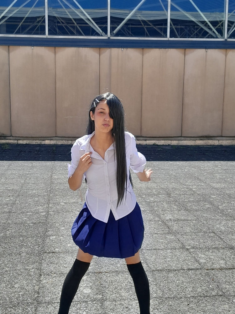 Nagatoro - Photo 1