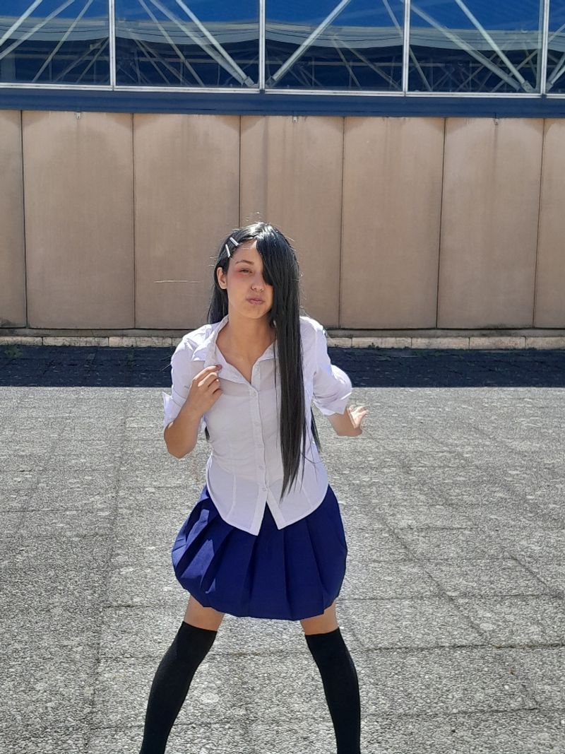 Noya_cos – Nagatoro