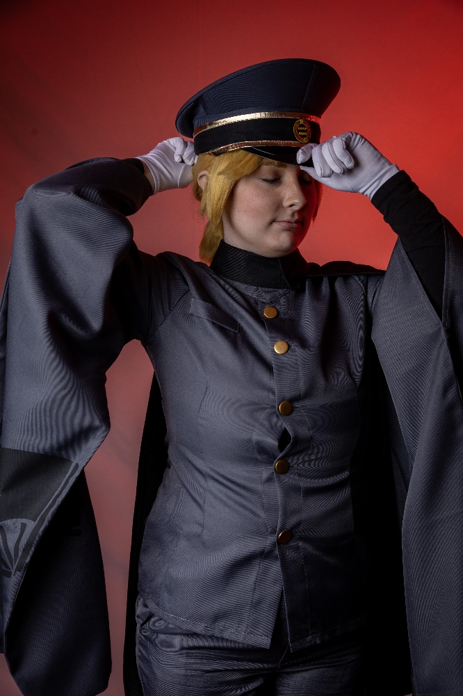 Len Senbonzakura - Photo 2