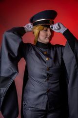 Len Senbonzakura preview 2