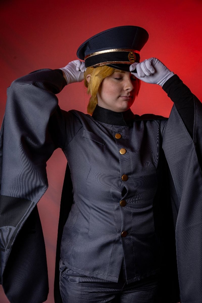 Med_9 – Len Senbonzakura