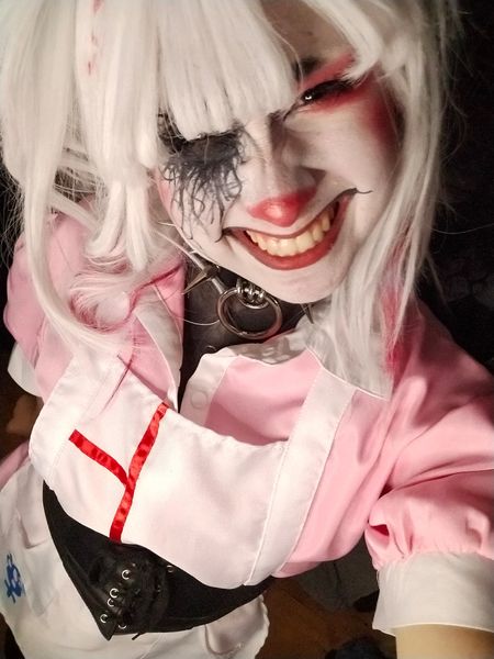 Tttien_cos, 🤖Mangle🤖