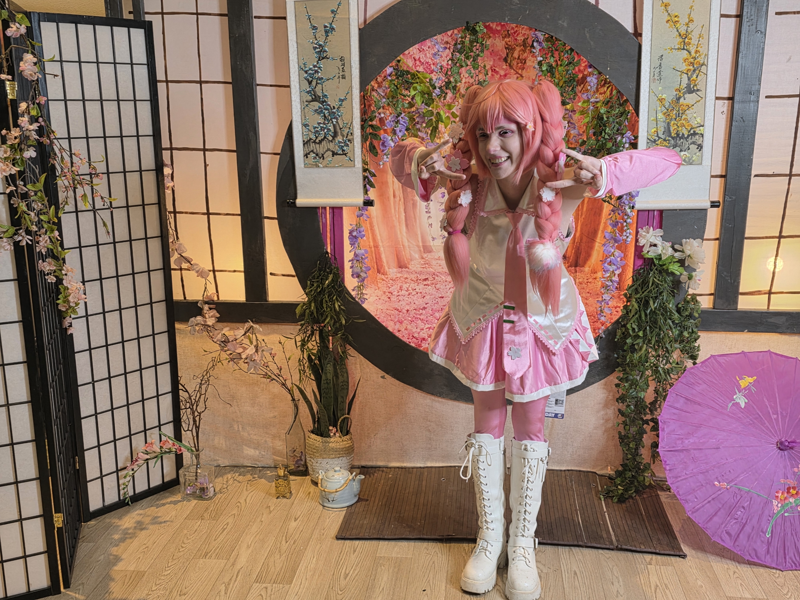 Sakura Miku — photo 10