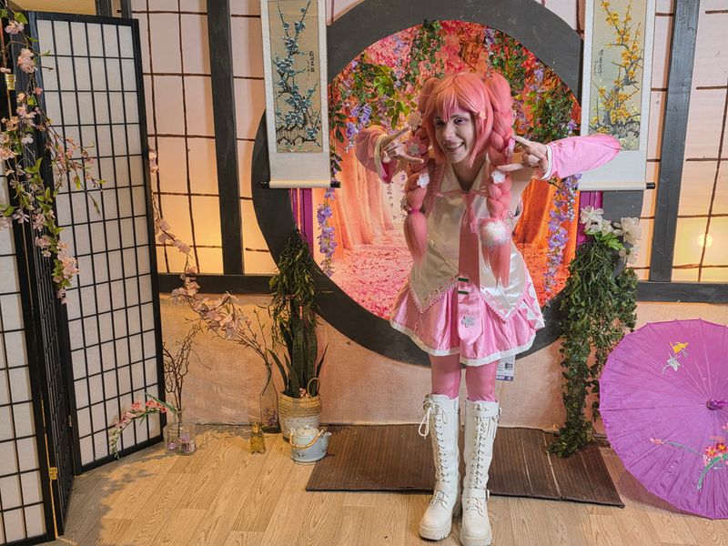 Mutt - Sakura Miku
