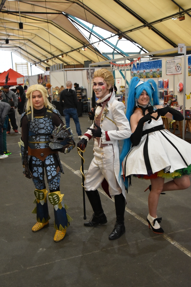 Japan Chateauroux 1 — photo 52