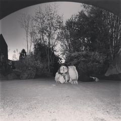 Zombie halloween preview 2