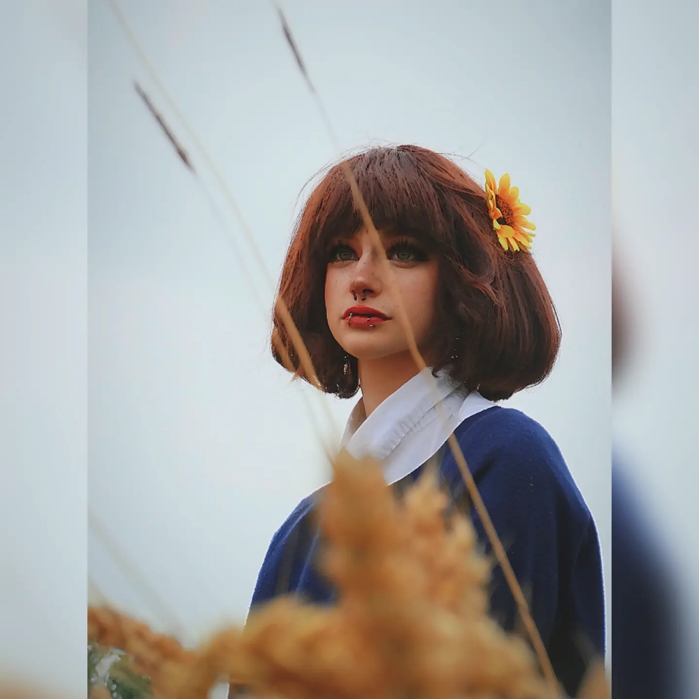 💫 || FRISK - Photo 2