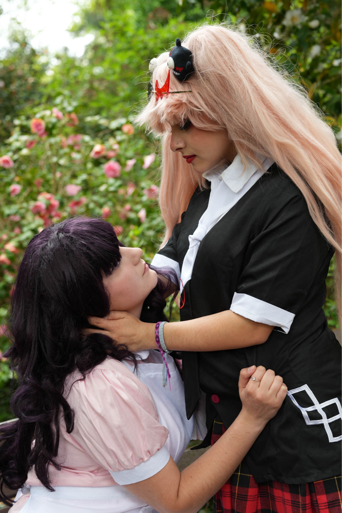 Mikan & Junko — photo 7