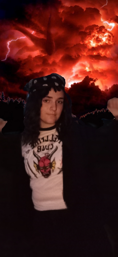 Eddie Munson - Photo 12