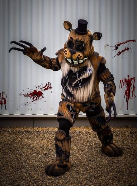 Leojum - Freddy