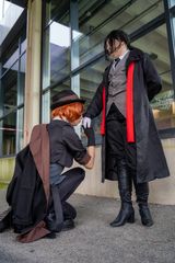 Chuuya Nakahara preview 2