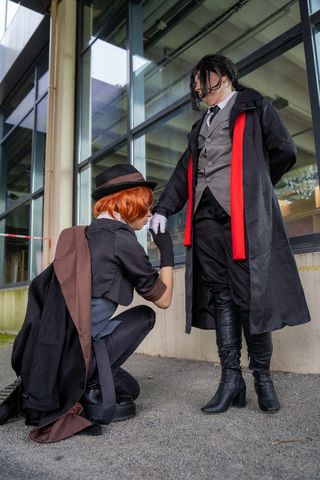 Chuuya Nakahara