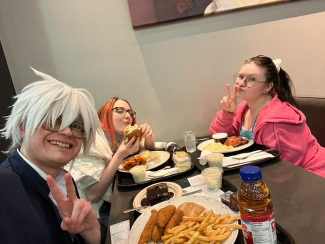 Chaotique Motojiro  - Photo 7