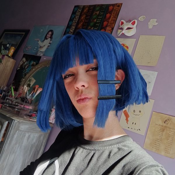 Kaeru_cosplay - Cosplay Ryo