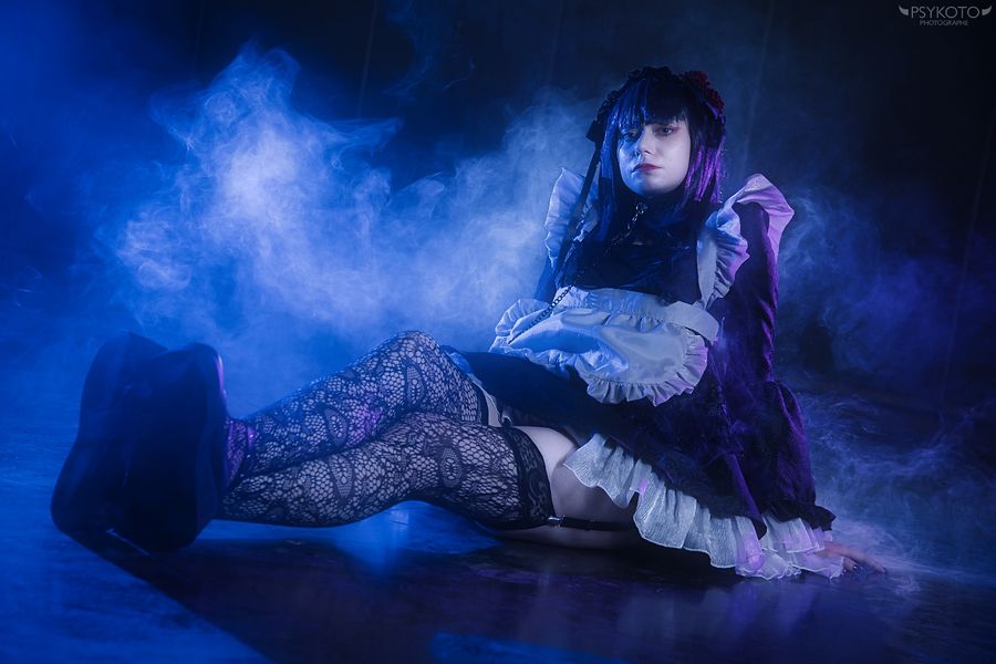 Megumi - Shizuku 