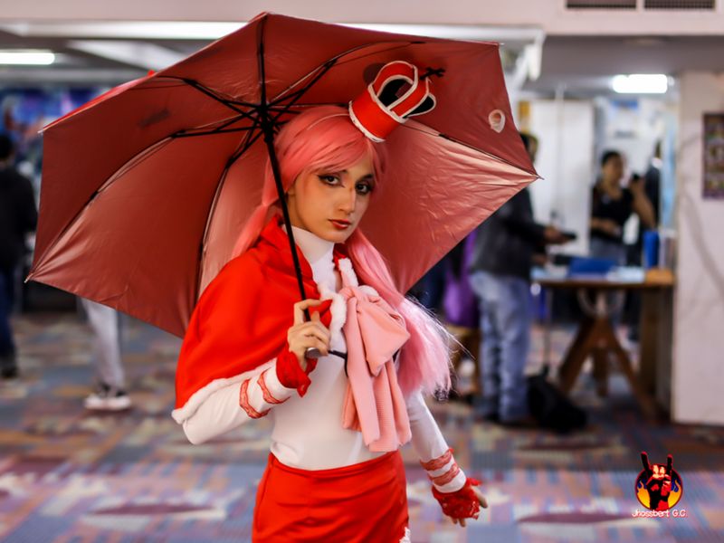 Keopii - Perona