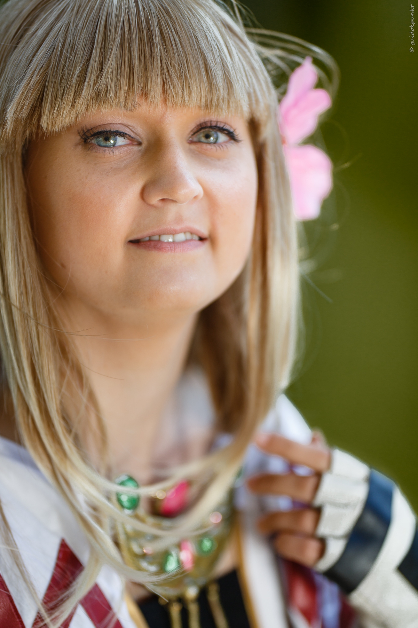 Offenes Shooting HH  - Photo 12