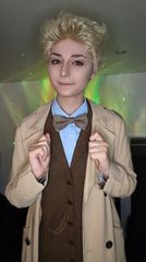 Aziraphale preview 2