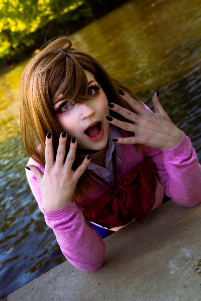 Teresavarschi - Momo Ayase
