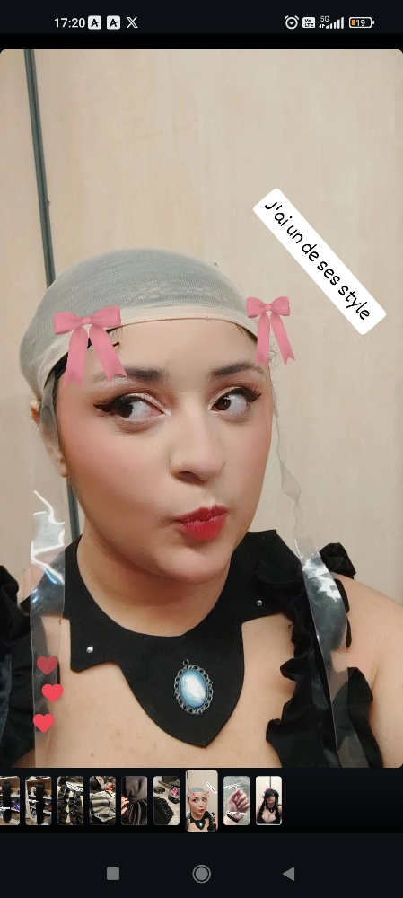 Ophelia v2 - Photo 3