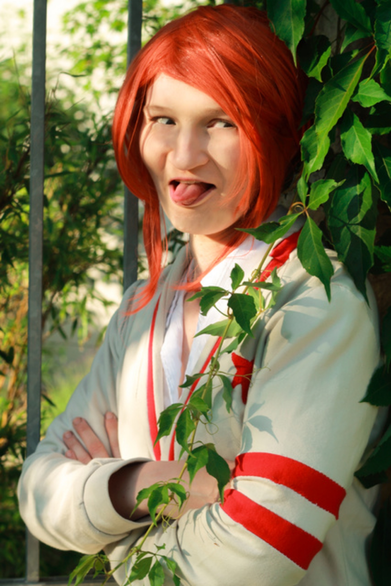 Risa Koizumi — photo 14